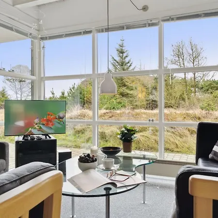 Andrine - 700m From The Sea By Interhome * Henne Strand