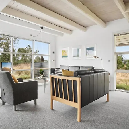 Andrine - 700m From The Sea By Interhome Casa de Férias