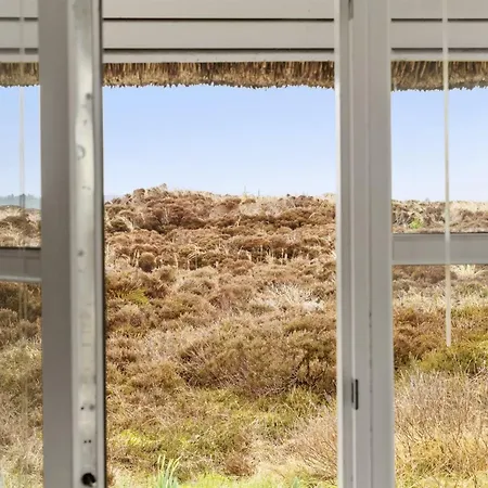 Andrine - 700m From The Sea By Interhome Casa de Férias *