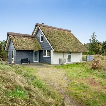 Casa de Férias Andrine - 700m From The Sea By Interhome