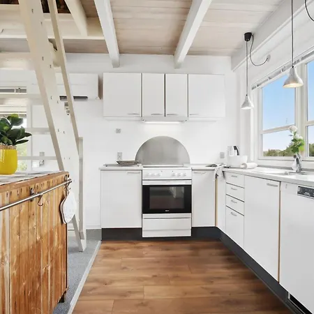 Andrine - 700m From The Sea By Interhome Casa de Férias *