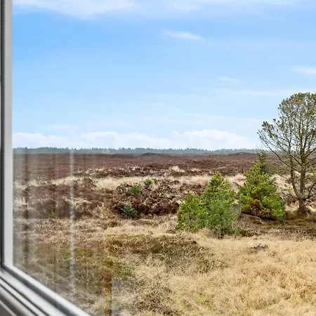 Andrine - 700m From The Sea By Interhome Henne Strand