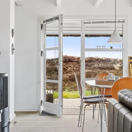 Andrine - 700m From The Sea By Interhome Holiday home