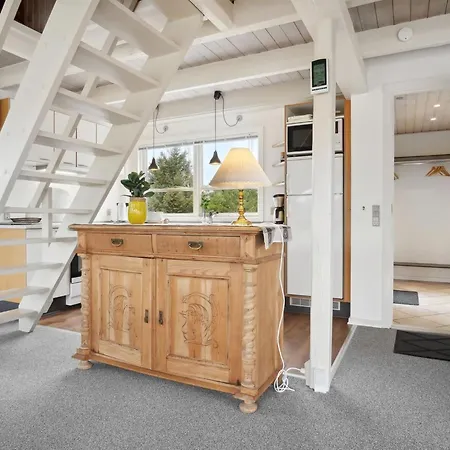 Hébergement de vacances Andrine - 700m From The Sea By Interhome *