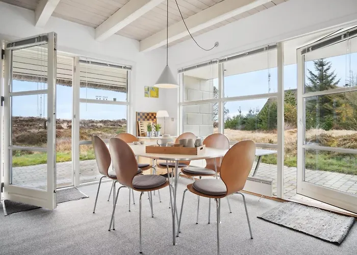 Andrine - 700m From The Sea By Interhome * Хенне-Странн