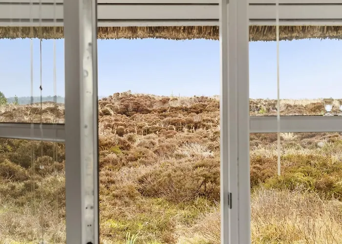 Andrine - 700m From The Sea By Interhome Дом отдыха *