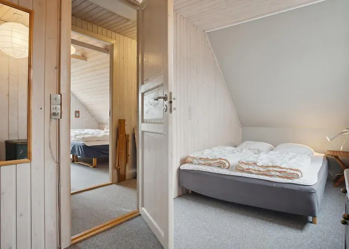 Дом отдыха Andrine - 700m From The Sea By Interhome *