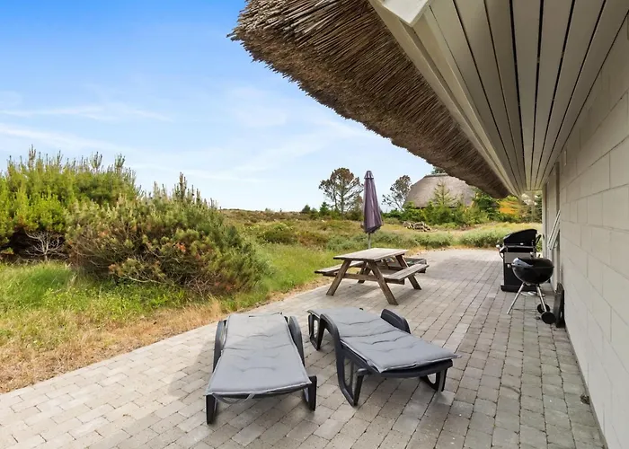 Andrine - 700m From The Sea By Interhome * Хенне-Странн