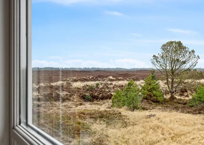 Andrine - 700m From The Sea By Interhome Хенне-Странн